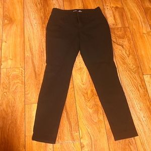 Womens 2 petite pixie pants